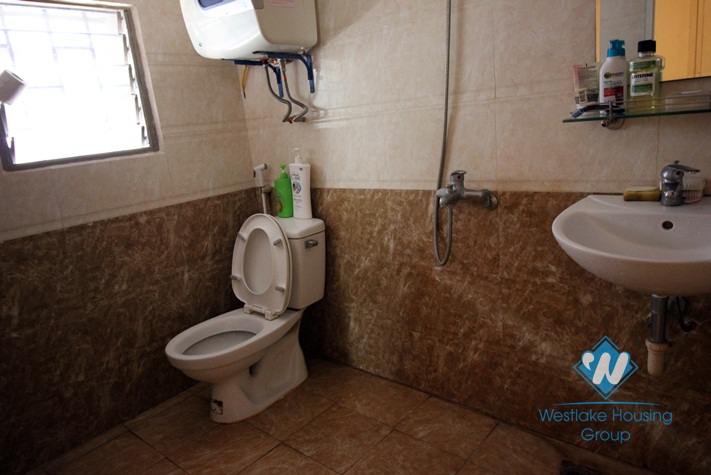 Nice house with 05 bedrooms for rent in Ngoc Ha Str, Ba Dinh, Ha Noi